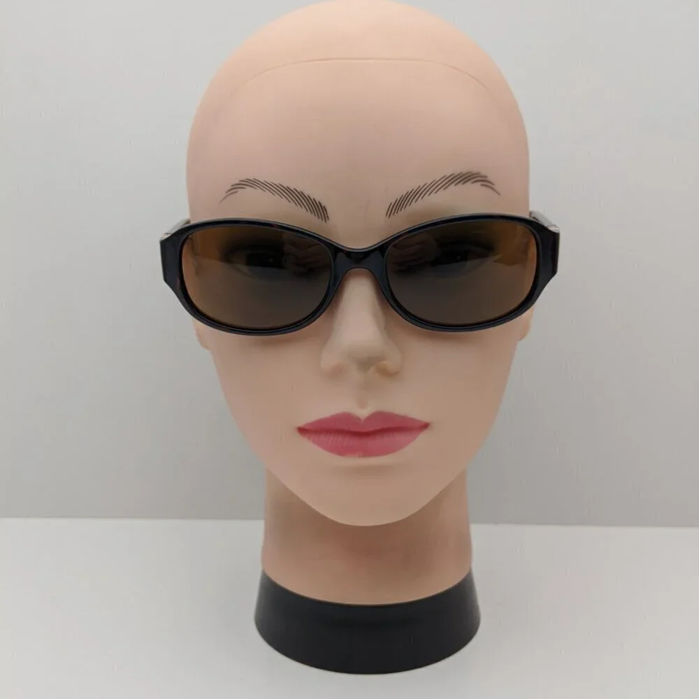 🕶️Frame Only! Tory Burch TY9013 51083 Sunglasses 56/17 130 /ALH429🕶️
